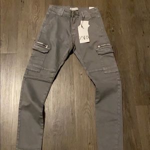 Girls tween stylish pant